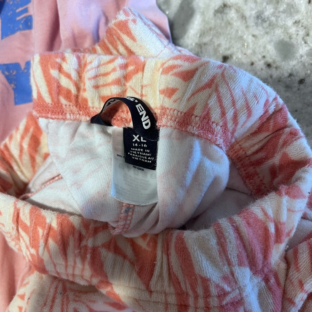 Girls PJ bundle - Picture 2 of 4